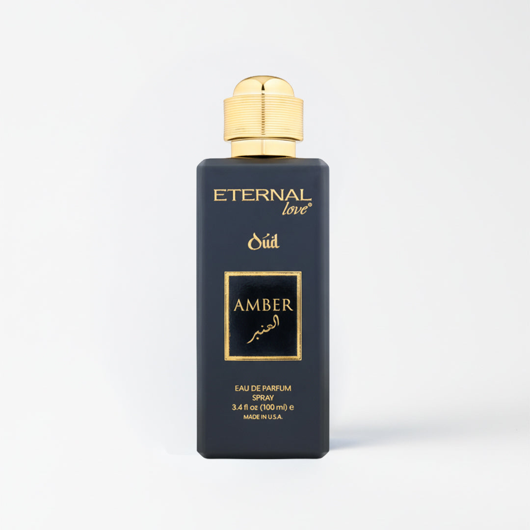 Amber 100ml Oud image