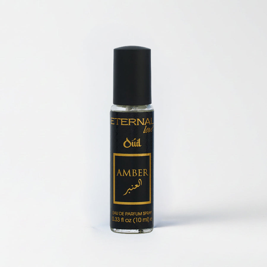 Amber 10ml Oud