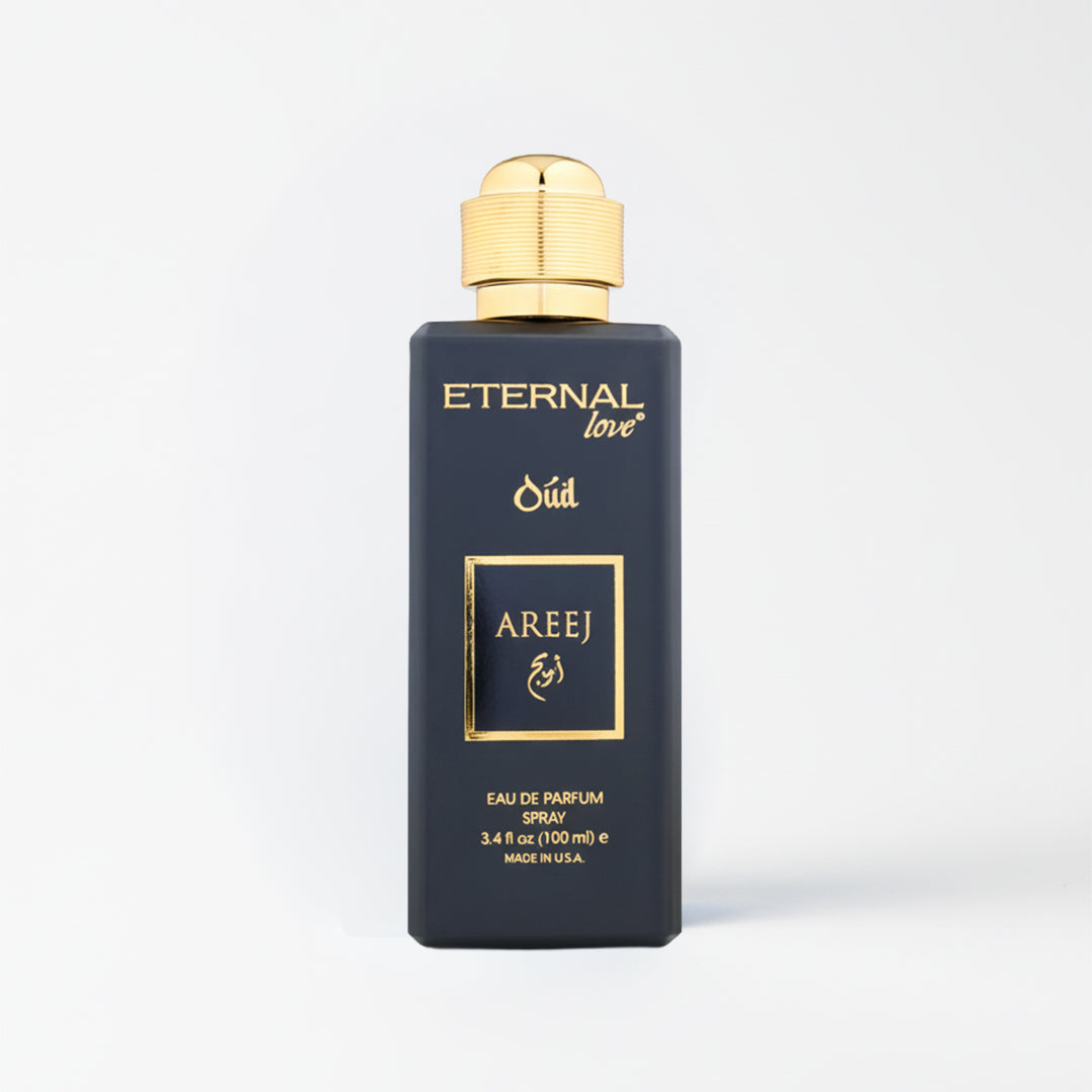 Areej 100ml Oud image