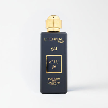 Areej 100ml Oud image