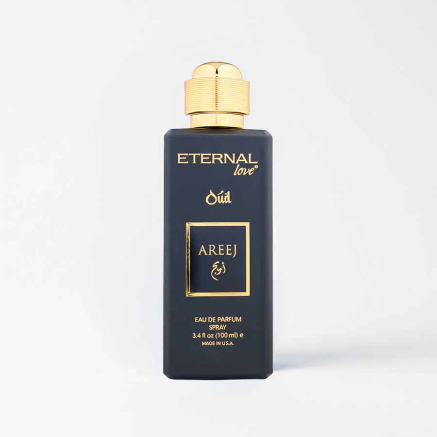 Areej 100ml Oud