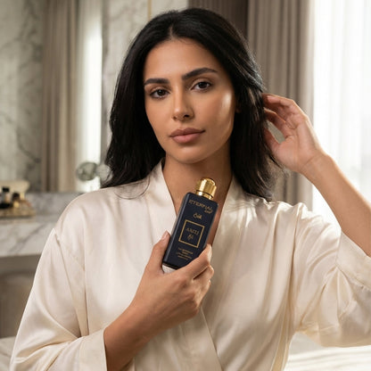 Areej 100ml Oud EDP image
