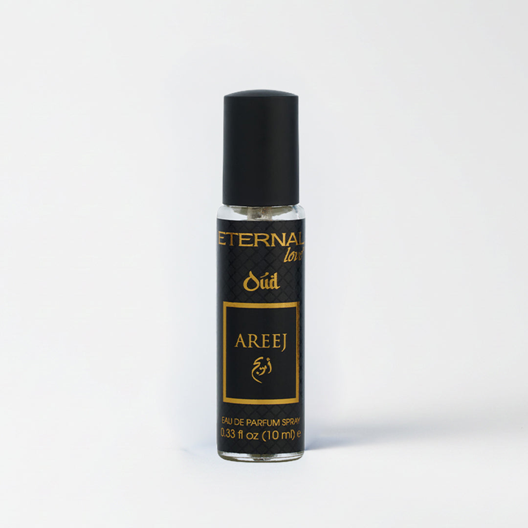 Areej 10ml Oud image