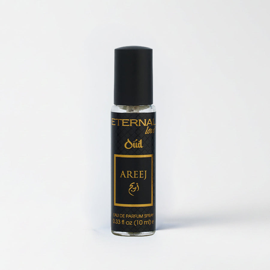 Areej 10ml Oud