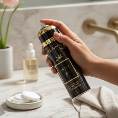 Areej 200ml BS Oud image