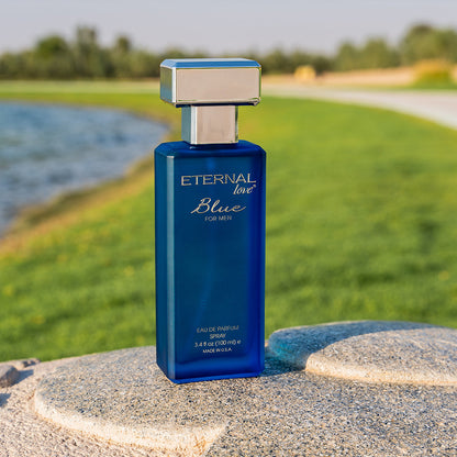 EL Blue Men EDP image