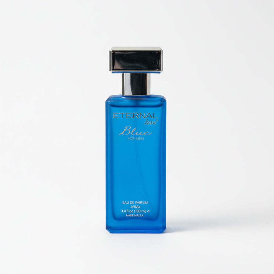 EL Blue Men EDP