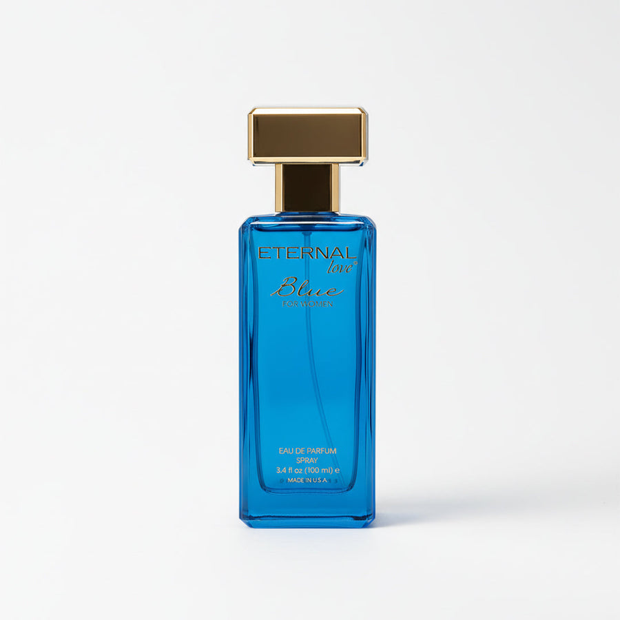 EL Blue Women EDP