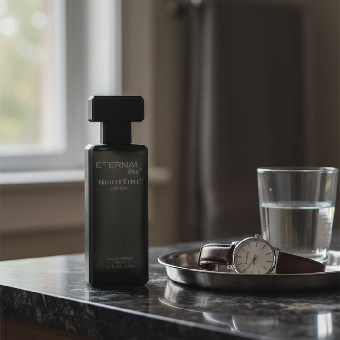 EL Nighttime Men EDP image