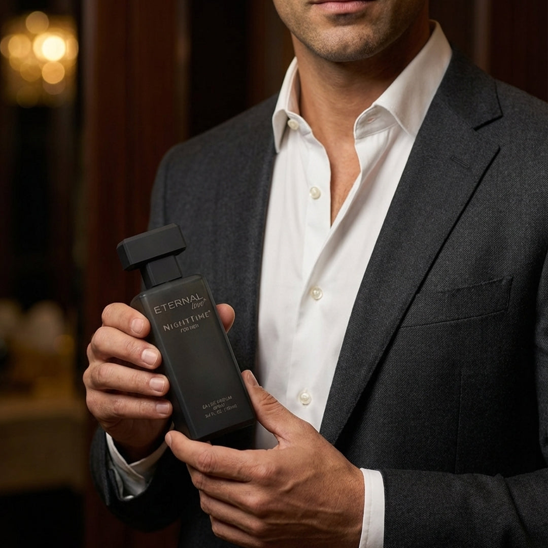 EL Nighttime Men EDP image