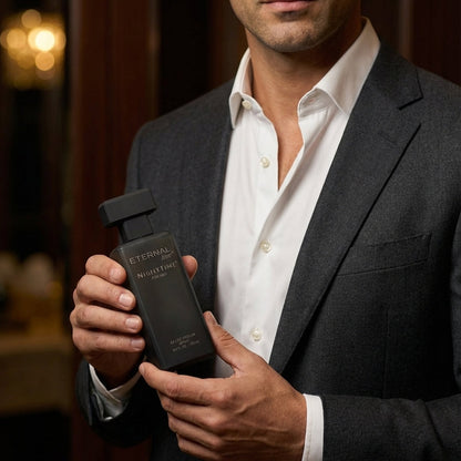 EL Nighttime Men EDP image