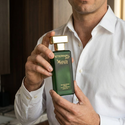 EL X-Louis Men EDP image