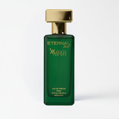 EL X-Louis Men EDP image