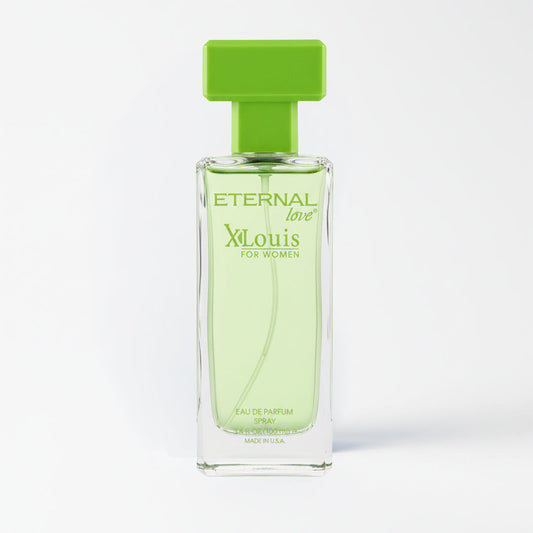 EL X-Louis Women EDP image