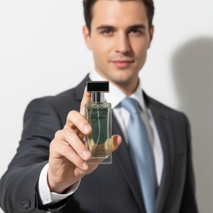 Elegance Men EDP image