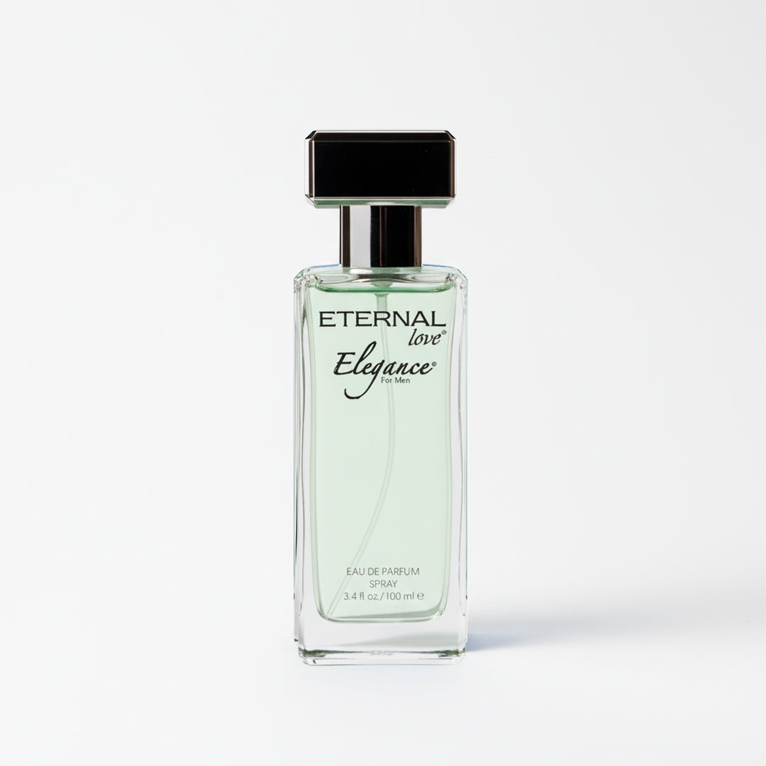 Elegance Men EDP image