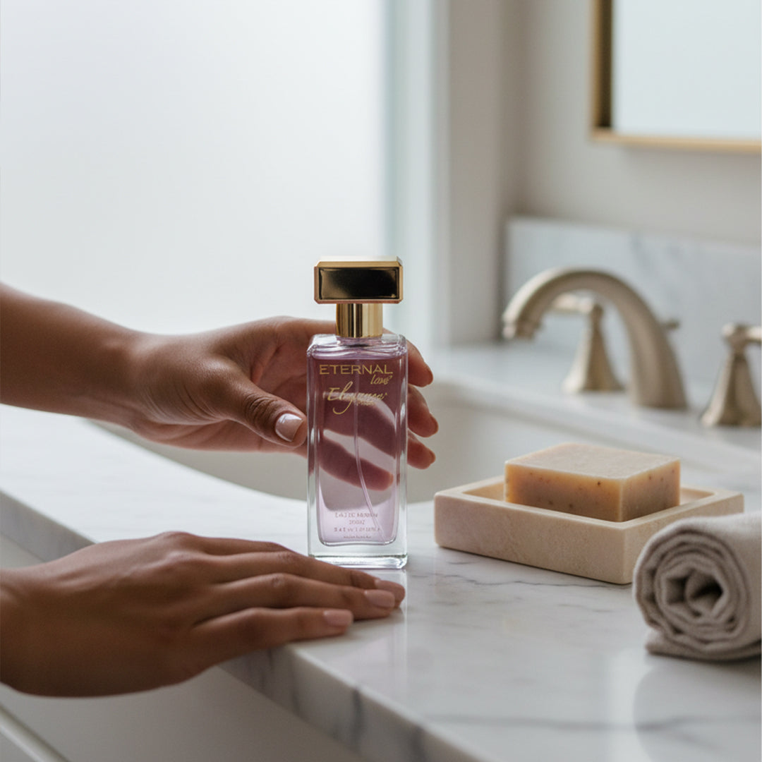 Elegance Women EDP image