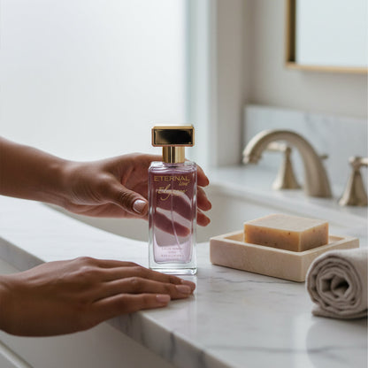 Elegance Women EDP image