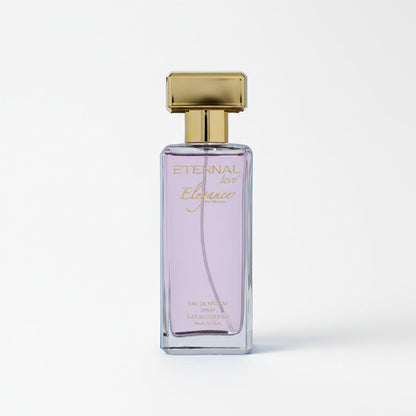 Elegance Women EDP image
