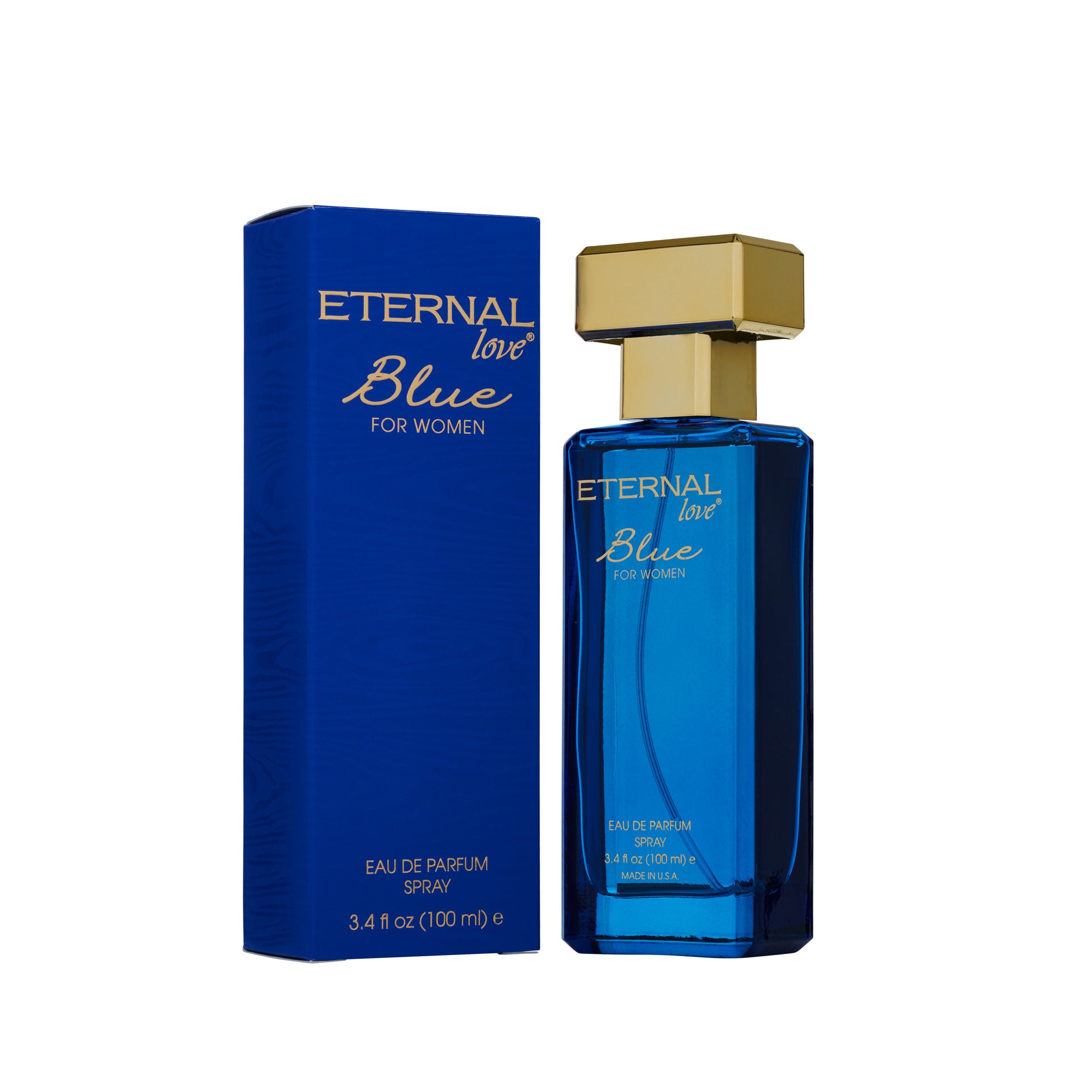 el-blue-women-edp 100ml