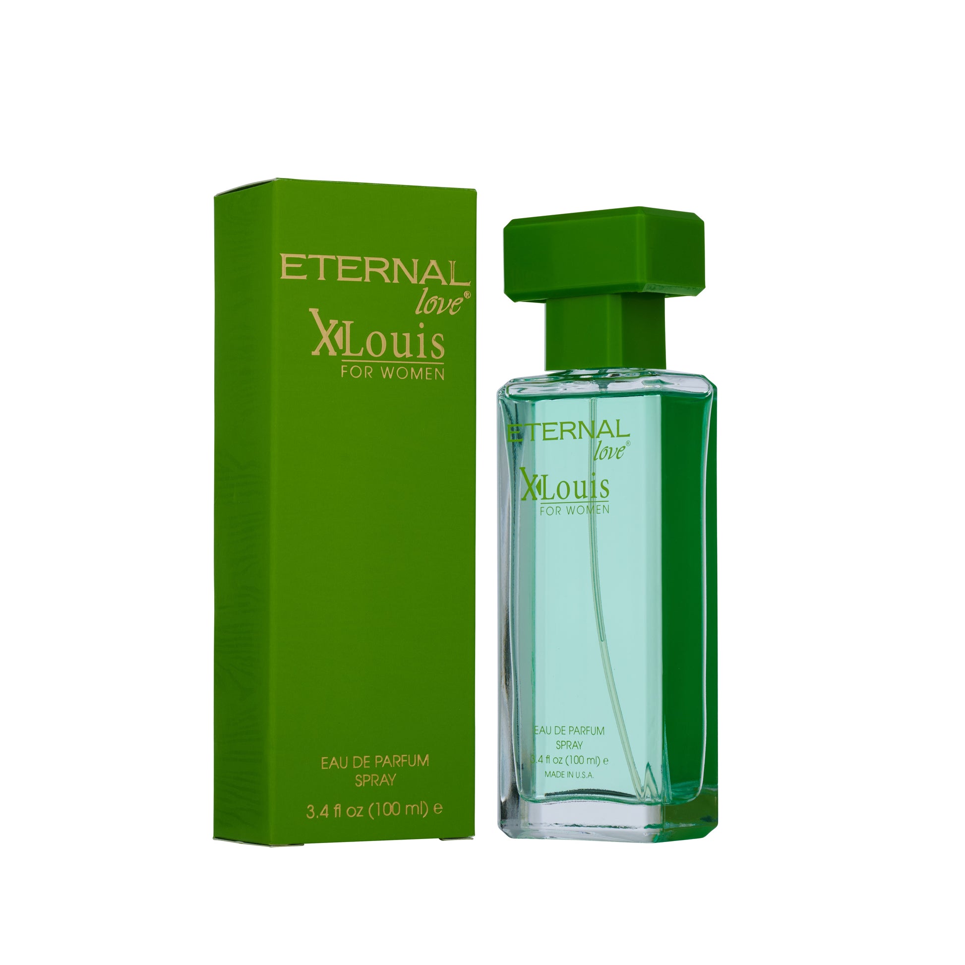 el-x-louis-women-edp 100ml