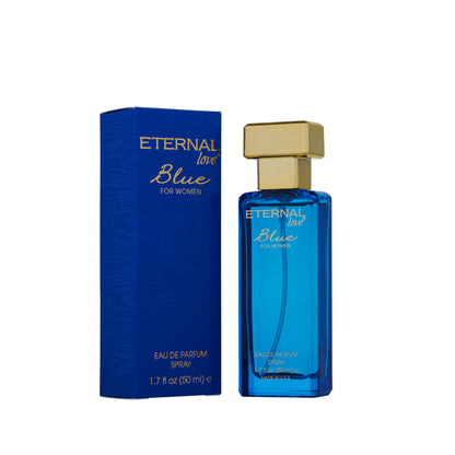 el-blue-women-edp 50ml