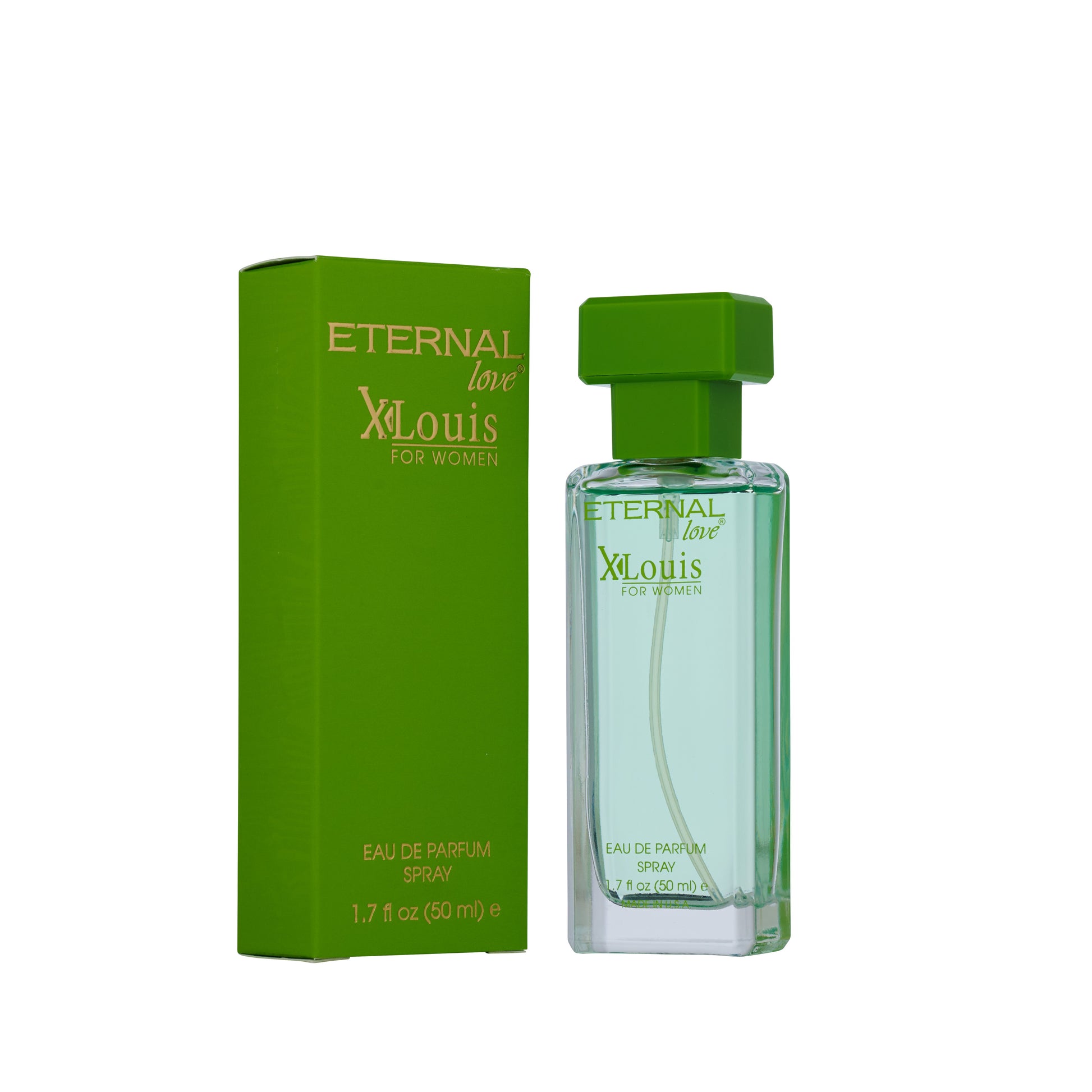 el-x-louis-women-edp 50ml