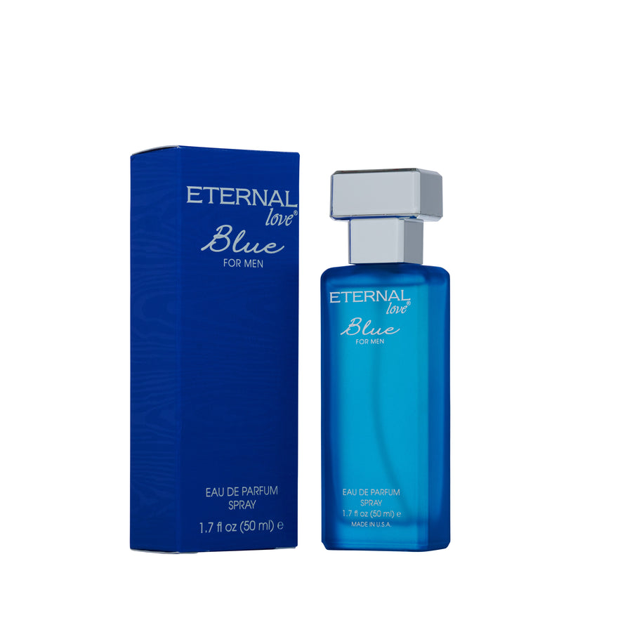 EL Blue Men EDP
