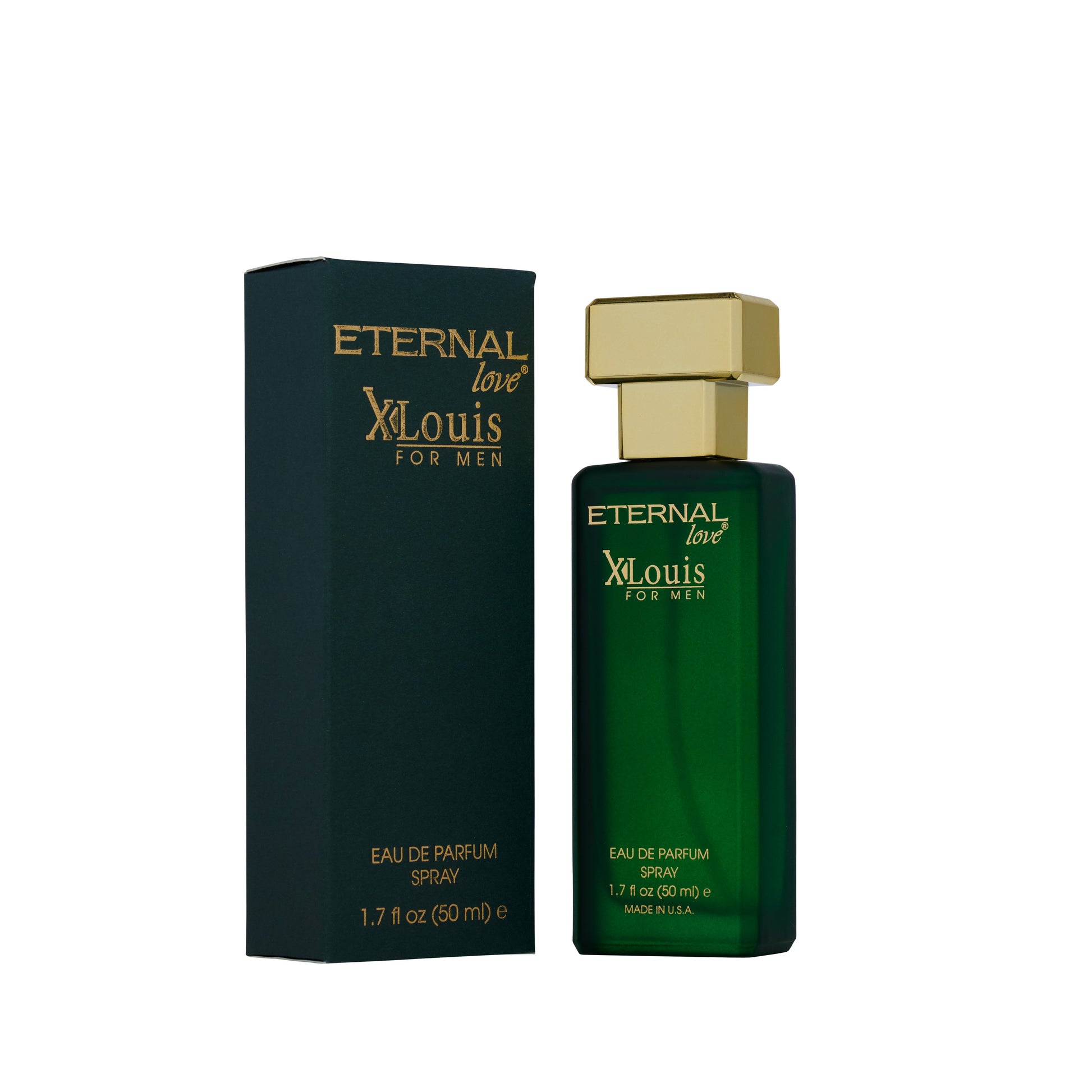 el-x-louis-men-edp 50ml