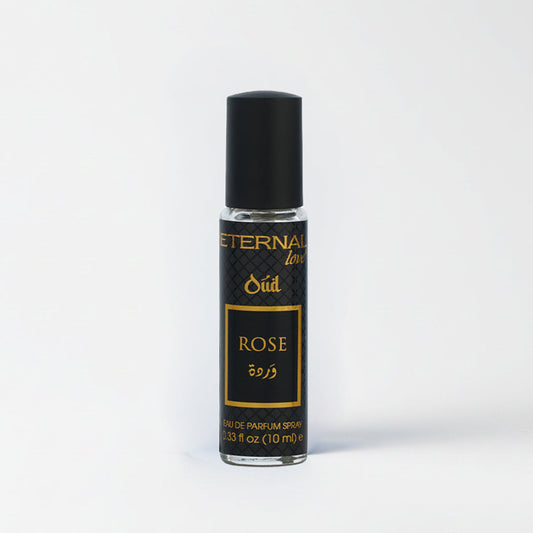 Rose 10ml Oud image
