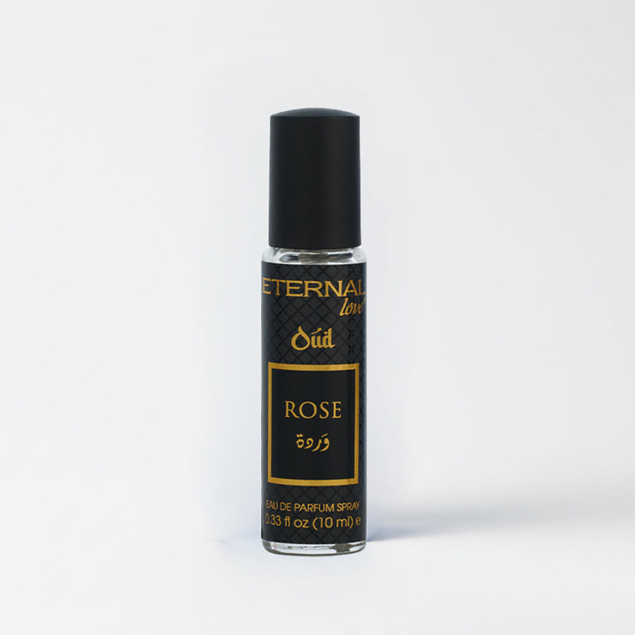 Rose 10ml Oud