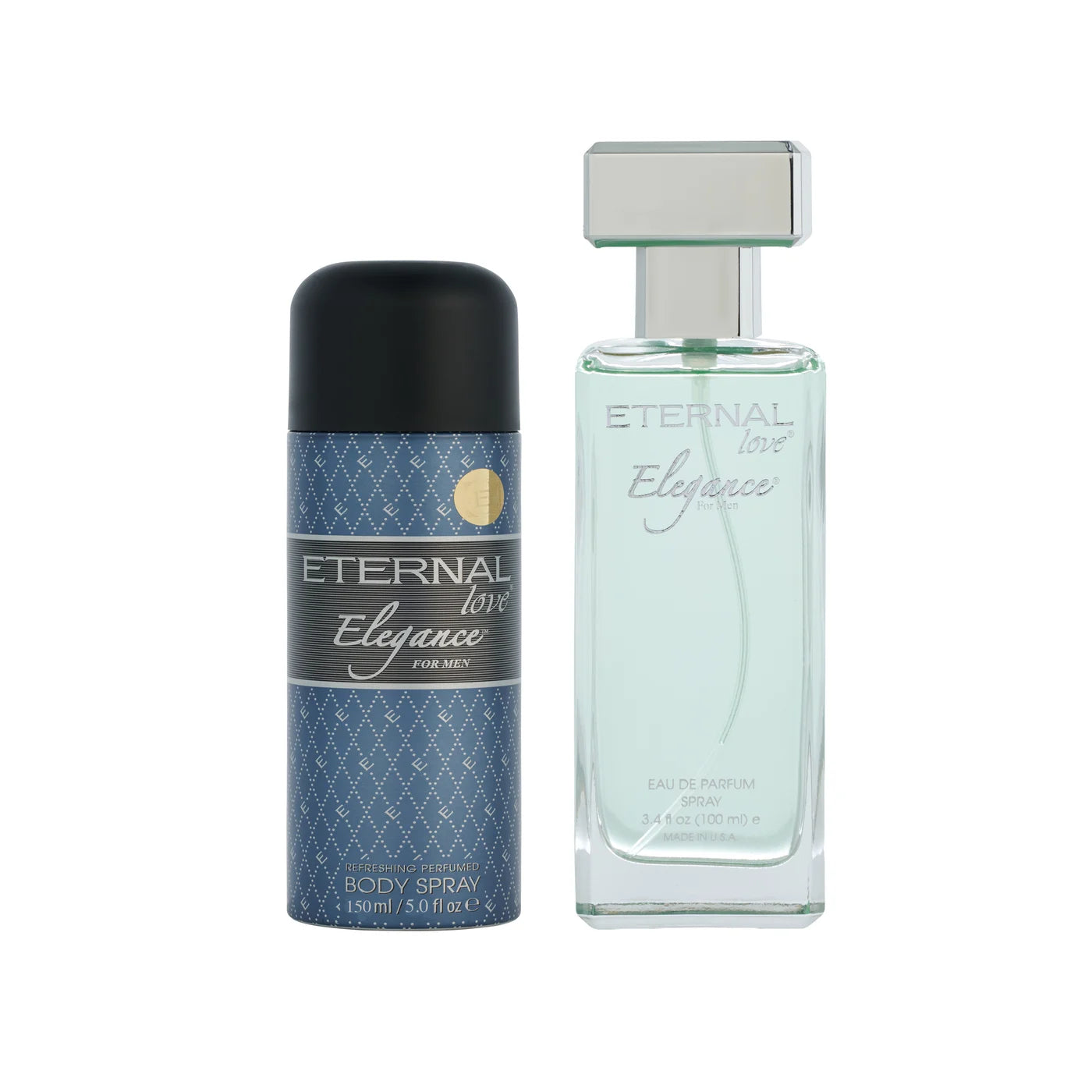The Signature Bundle - Elegance Men