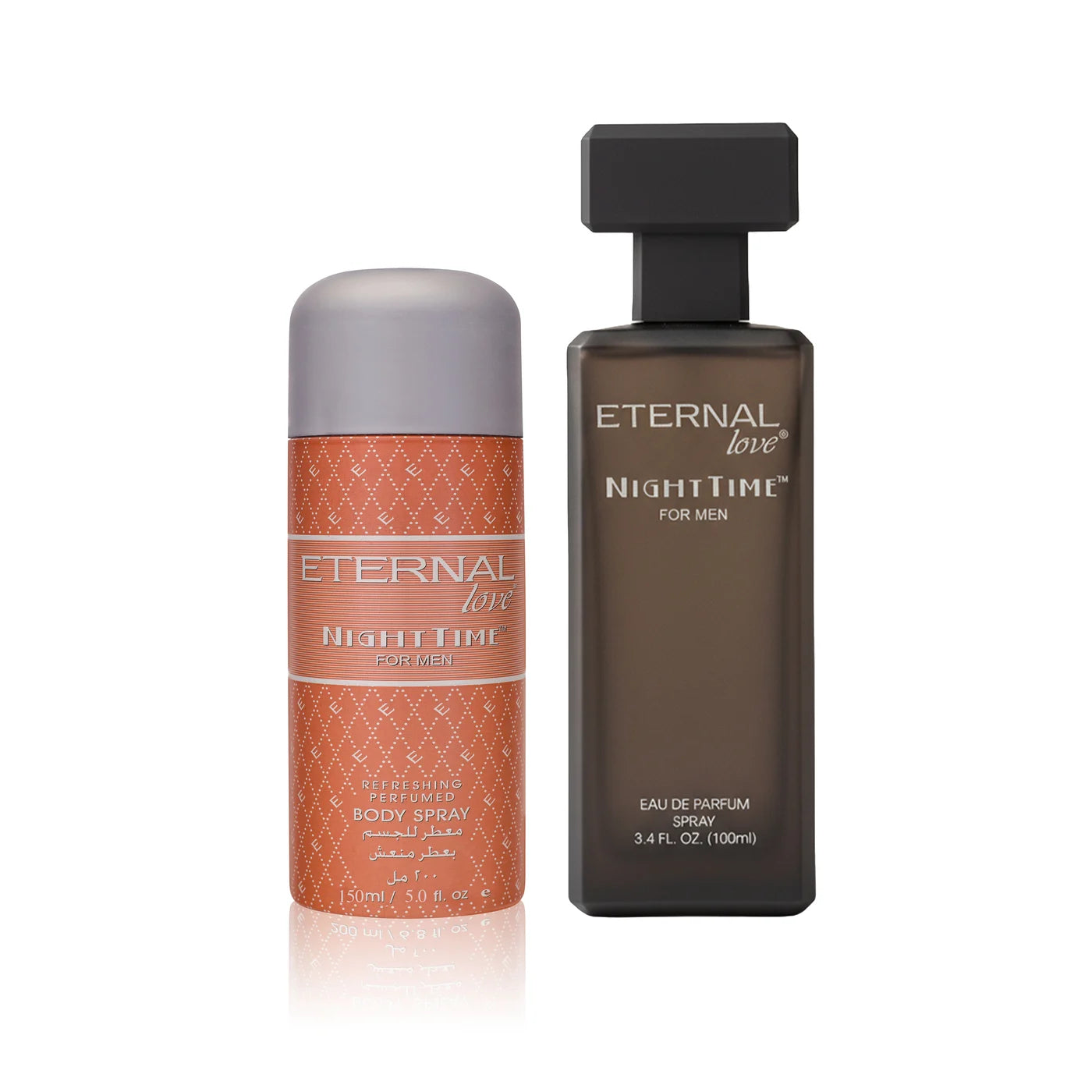 The Signature Bundle - Nighttime Men