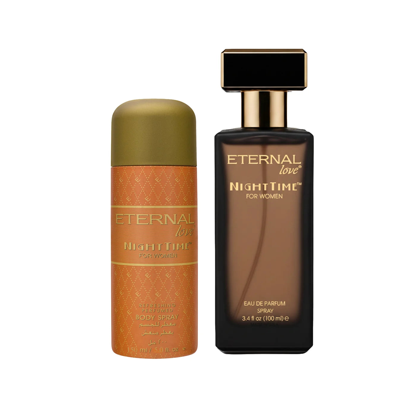 The Signature Bundle - Nighttime Women