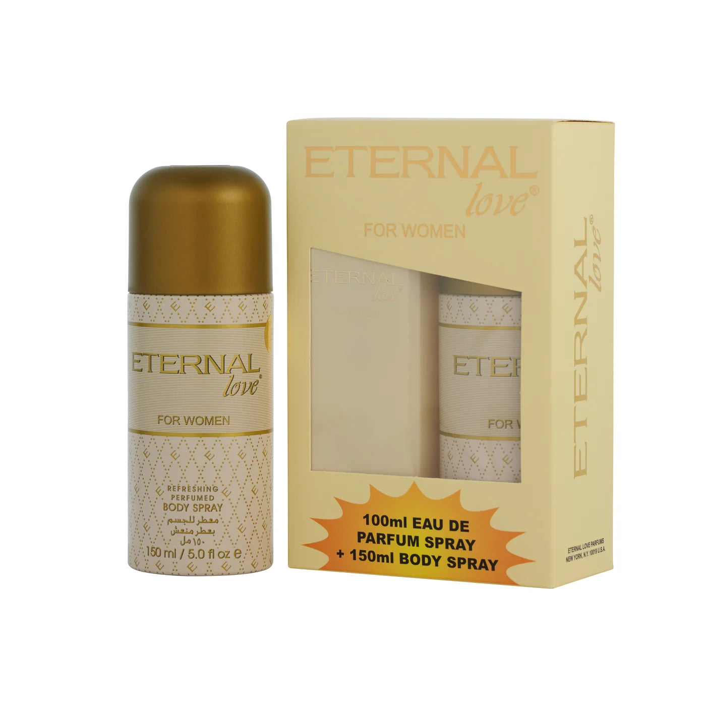 The Signature Bundle - For Women