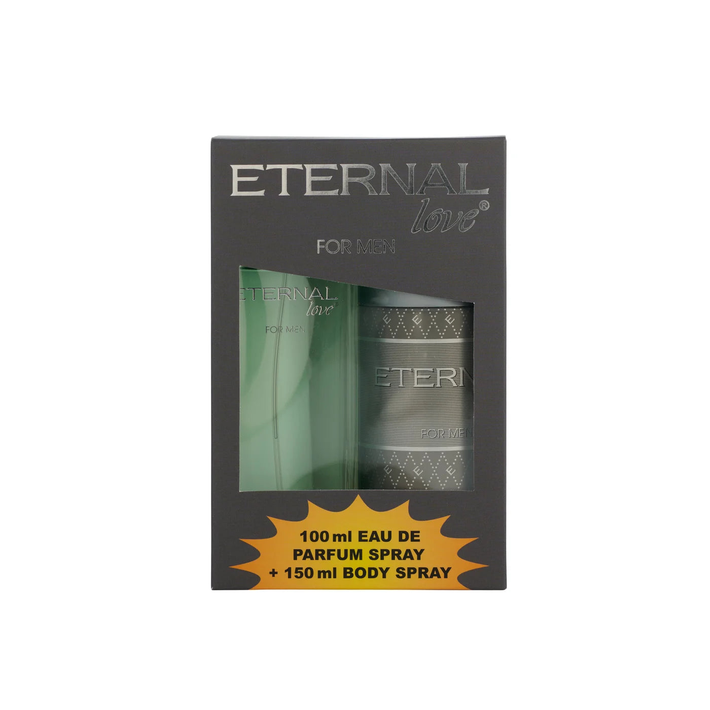 The Signature Bundle - For Men