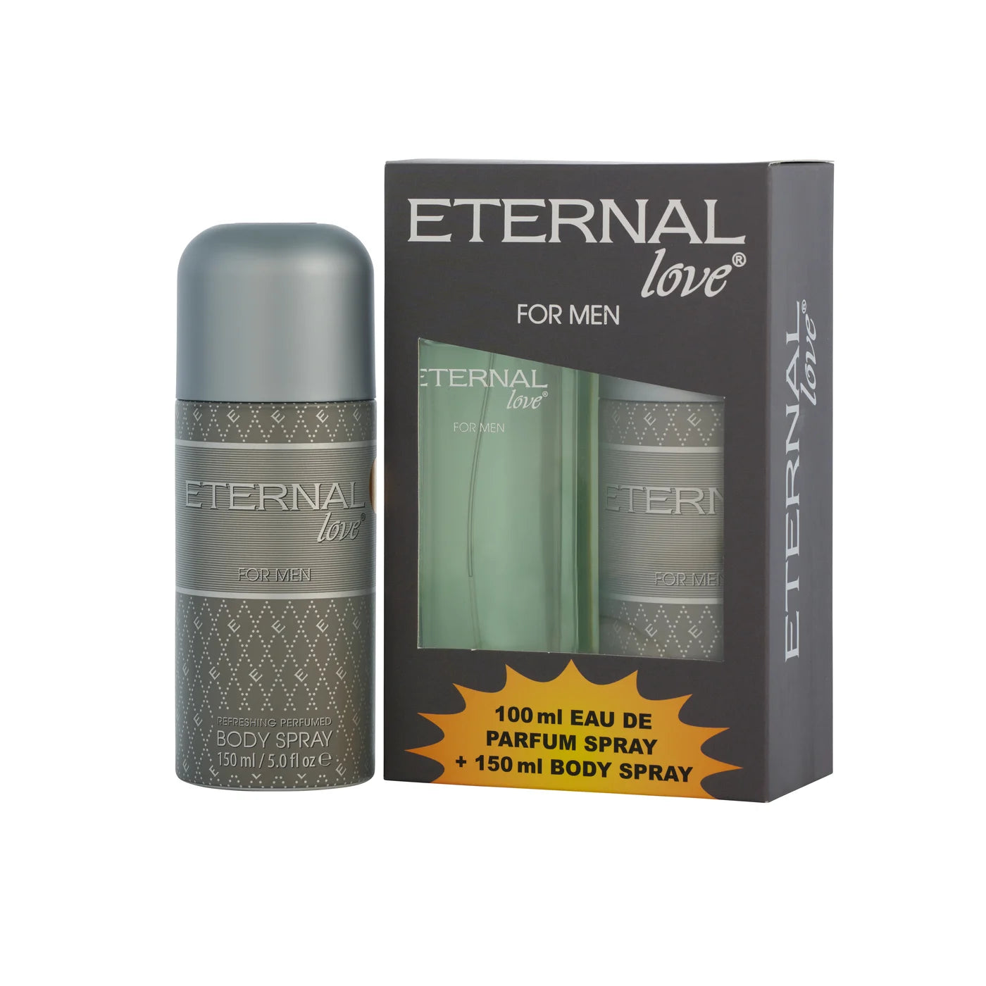 The Signature Bundle - For Men