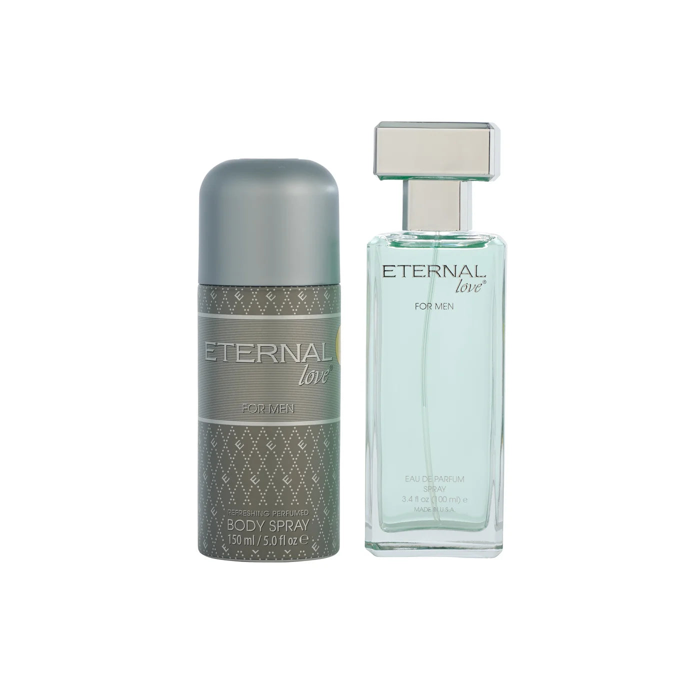 The Signature Bundle - For Men