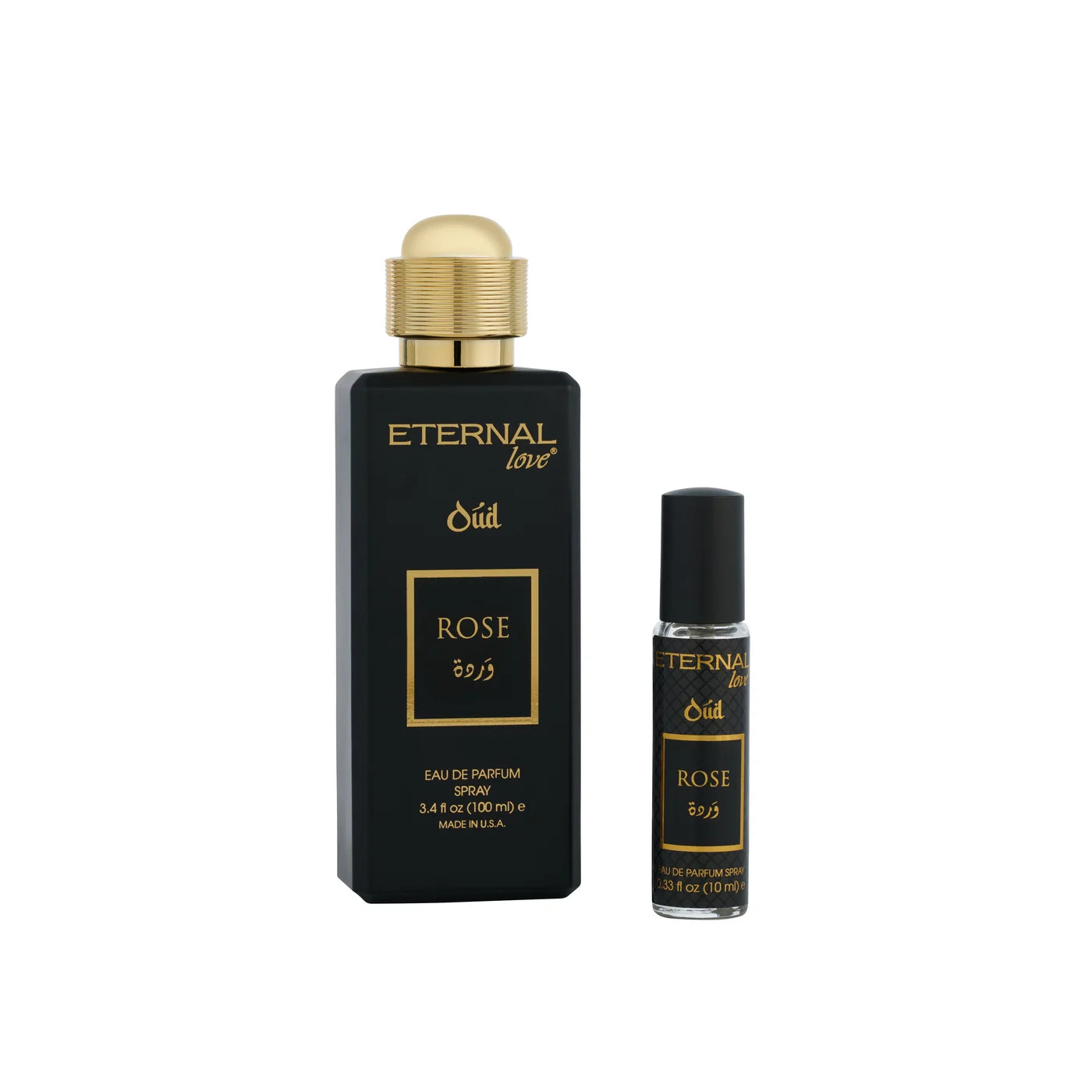 The On-the-Go Bundle - Rose