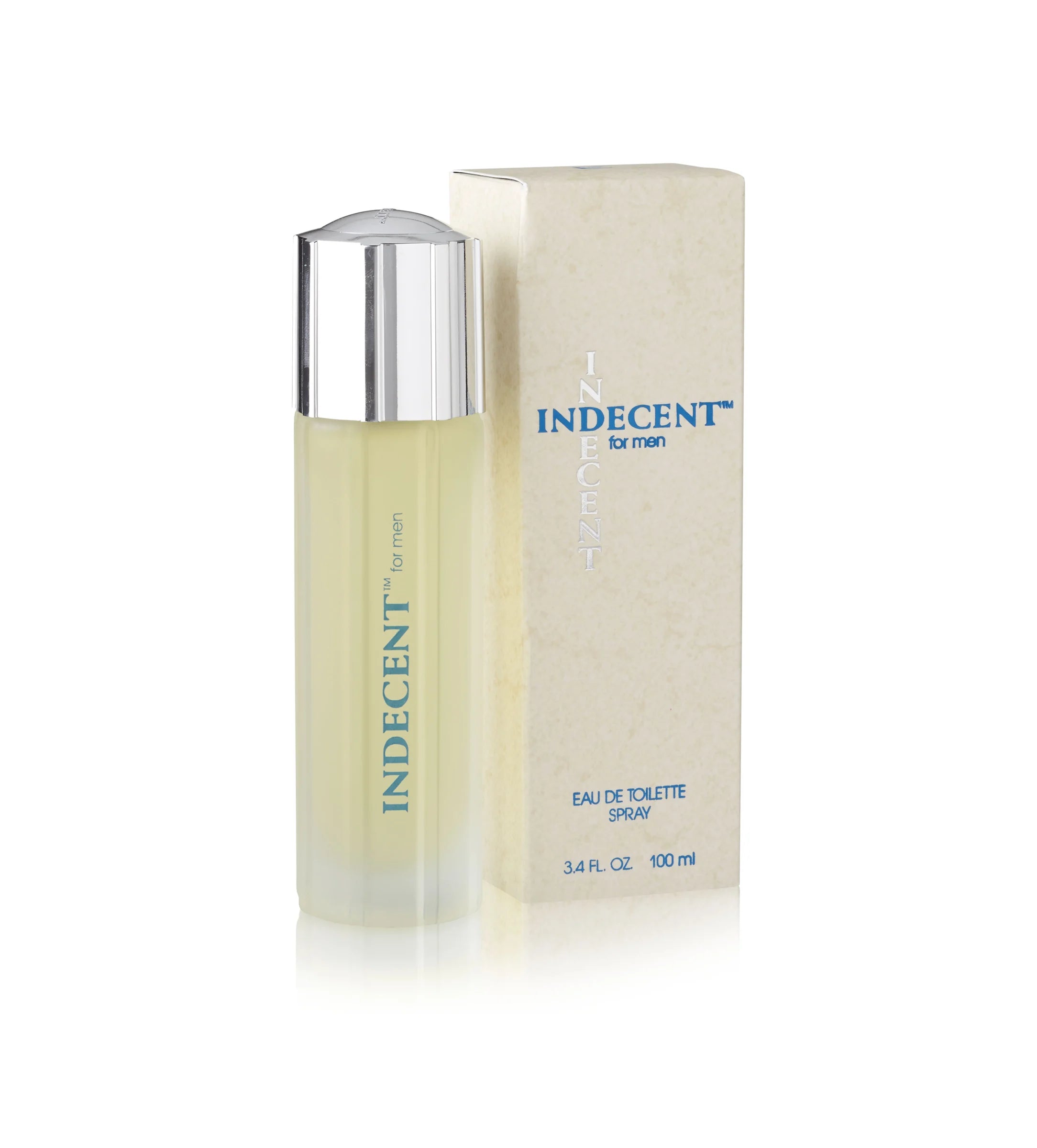 Indecent
